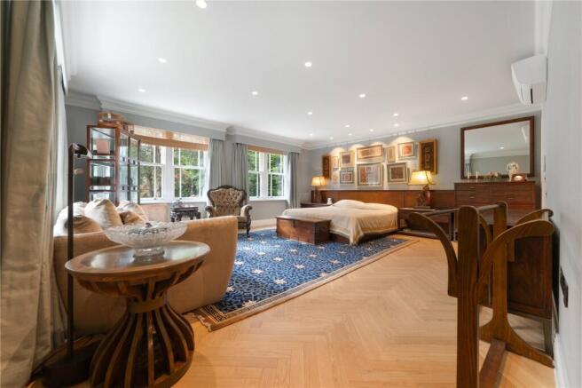 Principal Bedroom