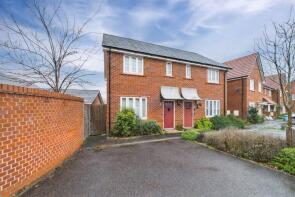 20, Porthcawl Drive, Binfield, Bracknell RG42 4JH