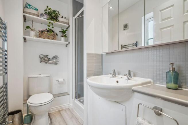 Ensuite