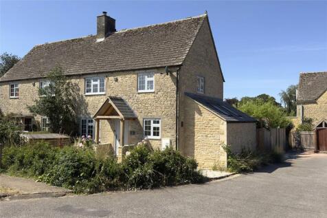 Kencot, Oxfordshire
