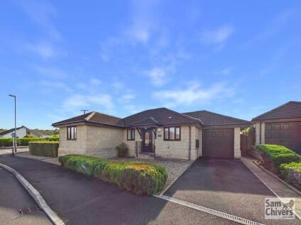 Oliver Brooks Road, Midsomer Norton