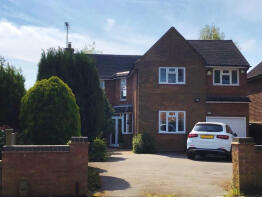 83, Mill Lane, Bentley Heath, Solihull B93 8NN