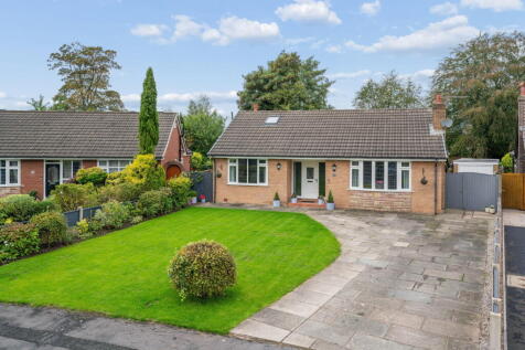 Stonefield, Longton, Preston, PR4 5HP