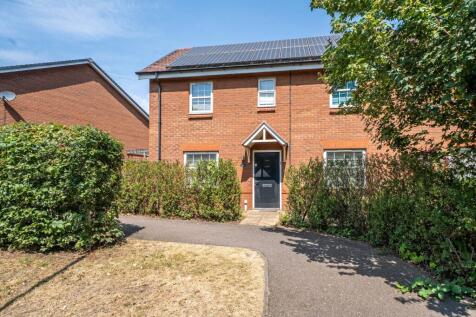 Stewkley Road, Wing, Buckinghamshire, LU7