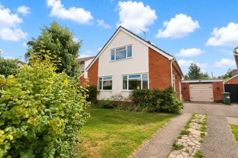 Spring Gardens, Wiveliscombe, Taunton, Somerset, TA4