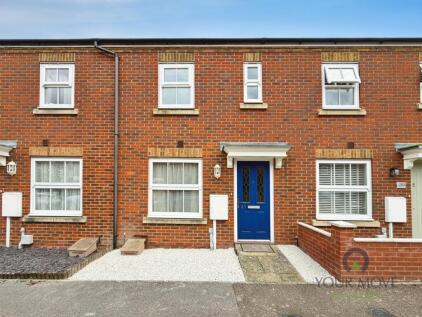 Tennison Way, Maidstone, Kent, ME15