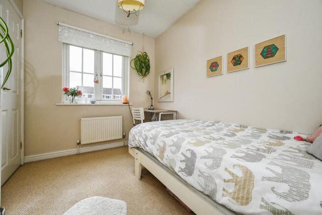 Bedroom Three: