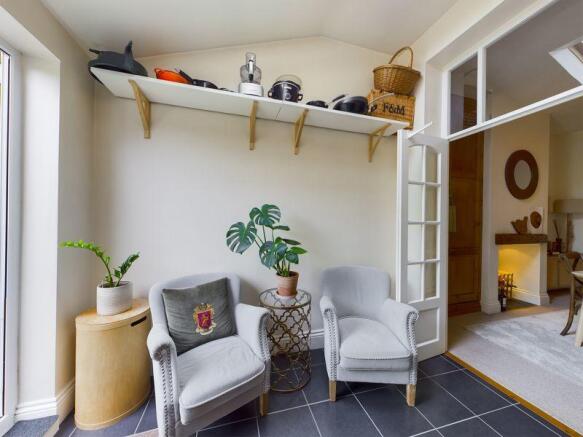 Sun Room