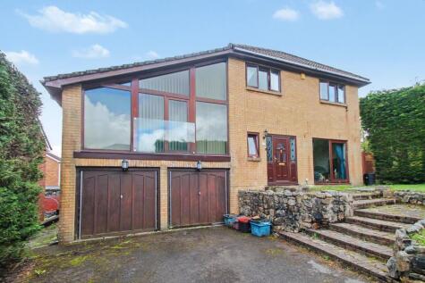 Blaen Cendle, Beaufort, Ebbw Vale, Blaenau Gwent, NP23 5RU