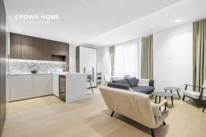 Apartment 1506, 30, Casson Square, London SE1 7DY