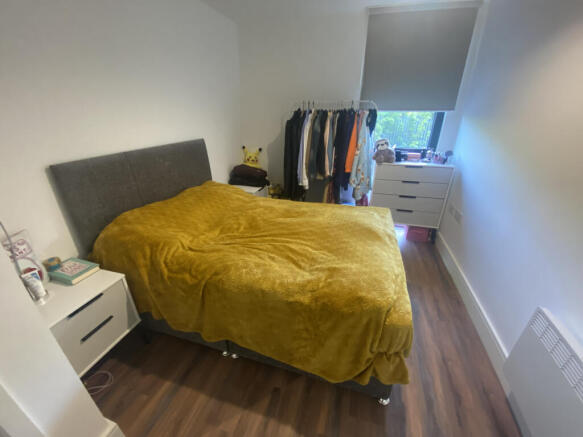 1 bed Apartment to rent Image 5
