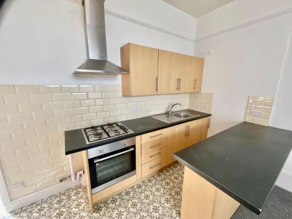 1 bed Flat to rent Image 7
