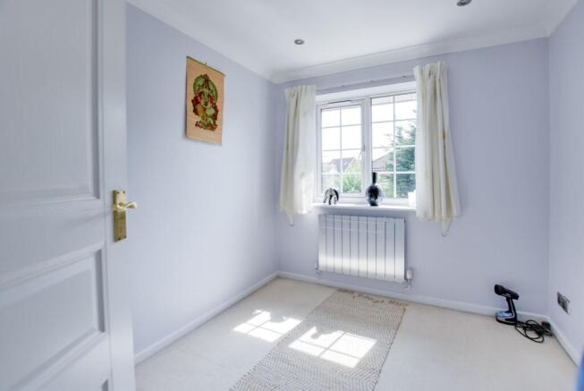 Bedroom Five