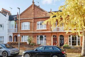 4, Florian Road, London SW15 2NL