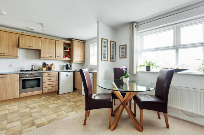 Lounge/Kitchen/Diner