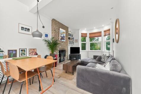 Helix Gardens, Brixton, London, SW2