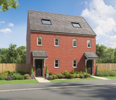 27, Clayton Court, Lincoln LN2 4TJ