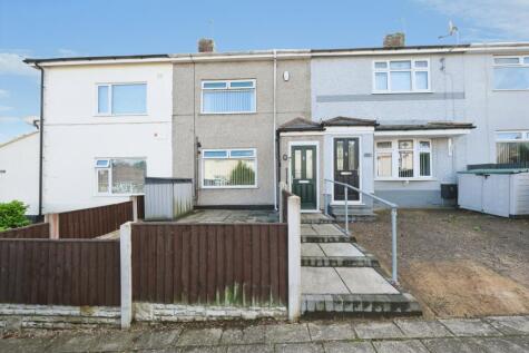 Beauvale Crescent, Nottingham, NG15