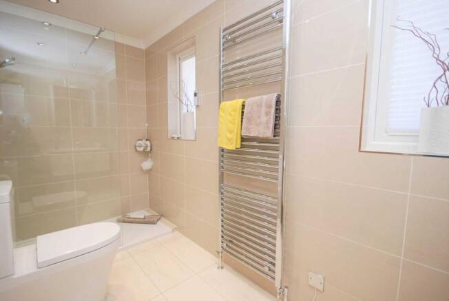 En Suite