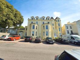 Flat 12a, 2 Dolforgan Court, Louisa Terrace, Exmouth EX8 2AQ