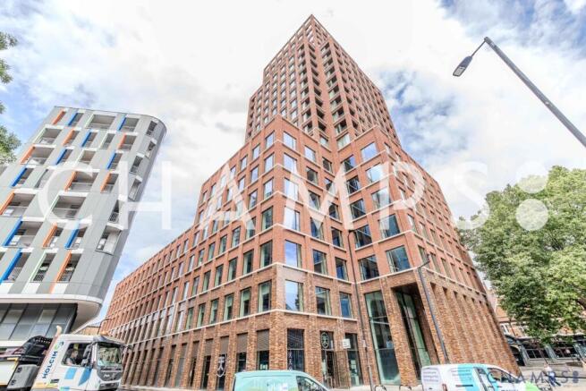 2 bed flat to rent City Road, Hackney EC1V