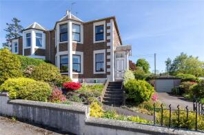 3, Murray Drive, Crieff PH7 3DG