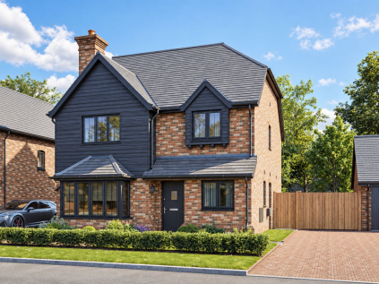 The Bluebells, Hermitage Lane, Maidstone, Kent. ME16