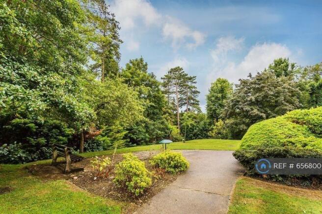 Gardens