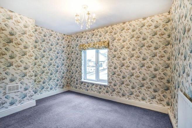 BEDROOM 2 SIDE