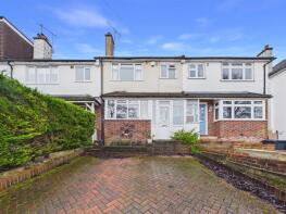 73, Westleigh Avenue, Coulsdon CR5 3AE