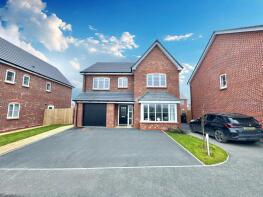 7, Chancellor Court, Nuneaton CV11 7AX