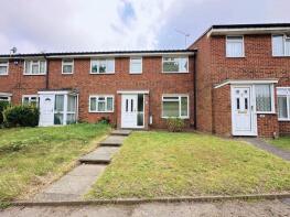 54, Scott Avenue, Rainham, Gillingham ME8 8BS