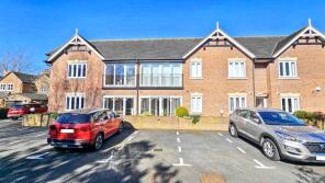 Flat 4, Village Pointe, Crossways, Church Stretton SY6 6PF