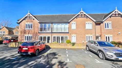 4 Village Pointe, Church Stretton, Shropshire, SY6