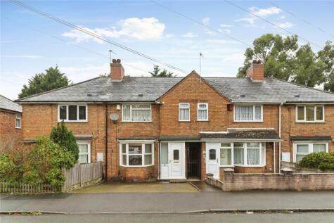 Deakins Road, Birmingham, West Midlands, B25
