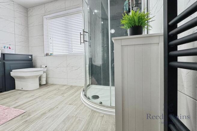 House Bathroom