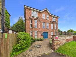 4, Fair View Court, Carleton Road, Pontefract WF8 3RJ