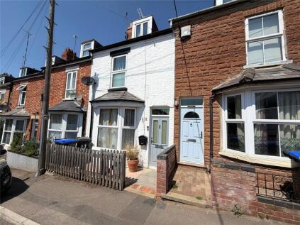 Castle Road, WOODFORD HALSE, Northamptonshire, NN11