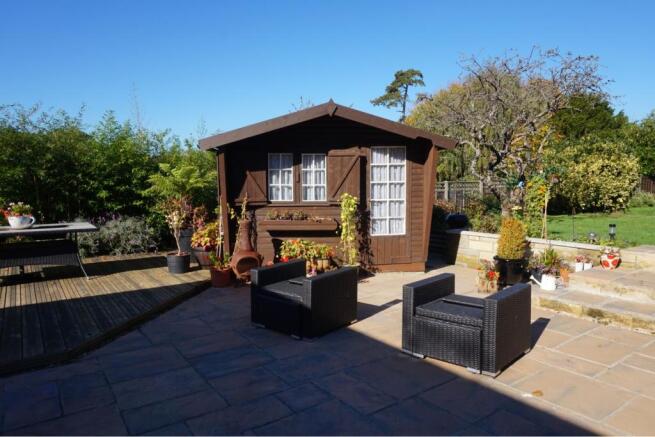 Summer House