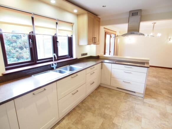 Kitchen Dining