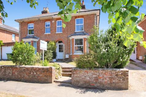 Ashford Road, Tenterden, TN30