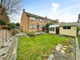 217, New Cheltenham Road, Kingswood BS15 4RL