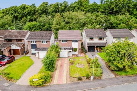 Culloden Place, Kilmarnock, KA3