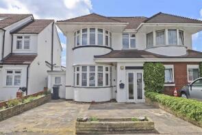 44, Beechwood Avenue, Ruislip HA4 6EJ