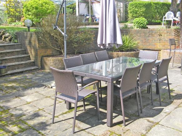 Patio 2