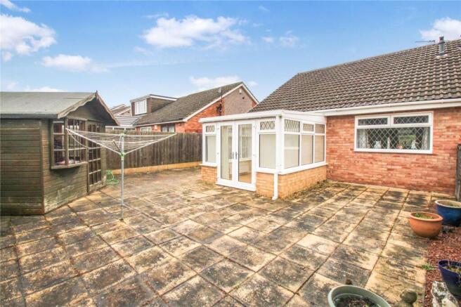 Carlbury Avenue, Middlesbrough, TS5 photo 2