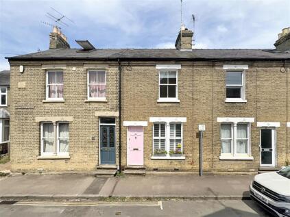 Canterbury Street, Cambridge