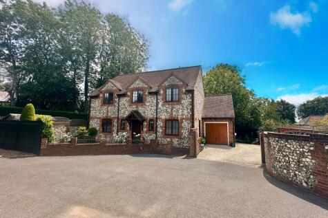 Oak Tree Cottage, 5 Overdales, Manor Road, Hazlemere, HP15 7QD