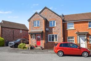 24, Cashford Gate, Cheddon Fitzpaine, Taunton TA2 8QA