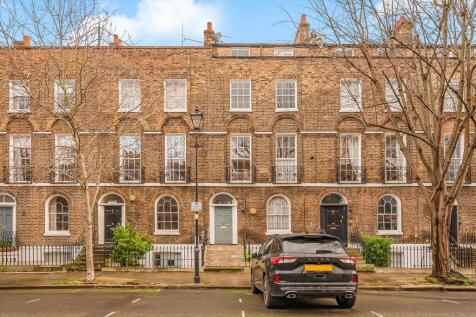 Stonefield Street, Islington, N1